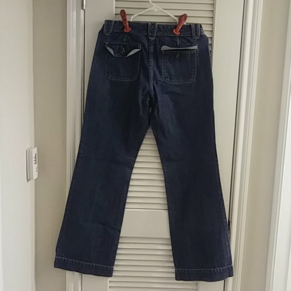 Jeans - Picture 3 of 3